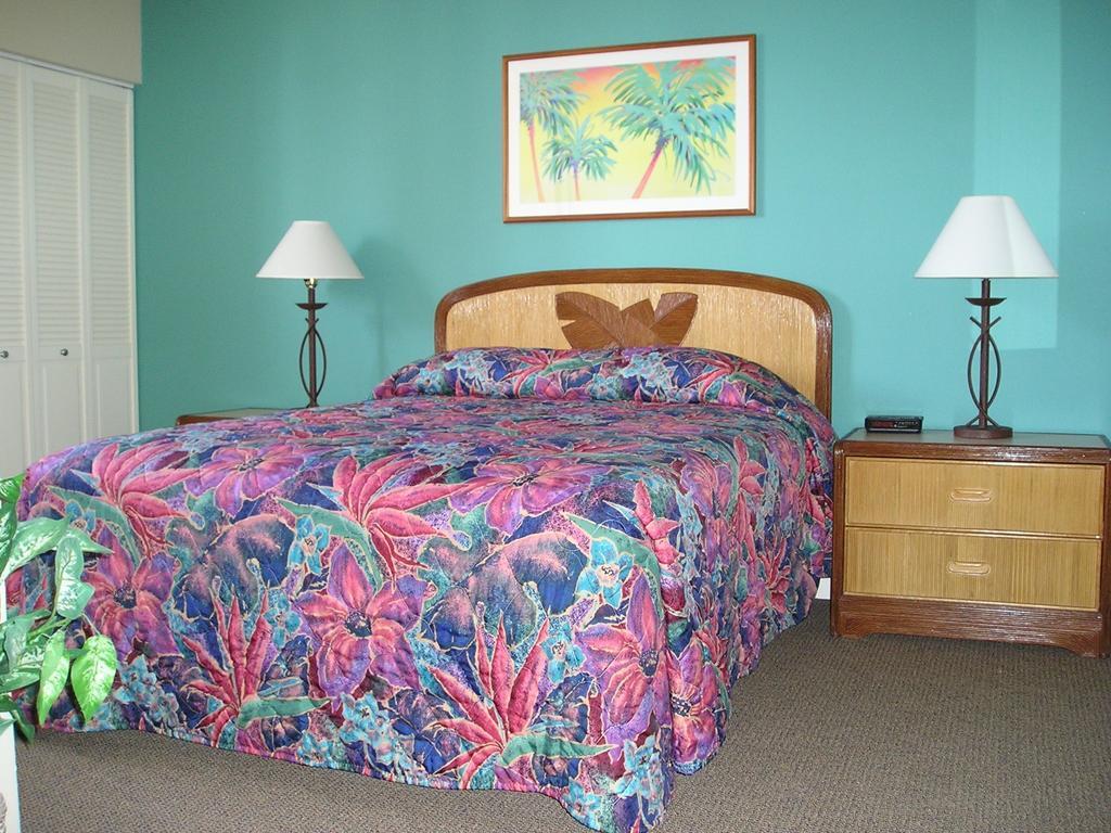 Aloha Vacations Aparthotel Honolulu Quarto foto